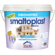 SMALTOPLAST ΑΚΡΥΛΙΚΟ ELASTIC 10L